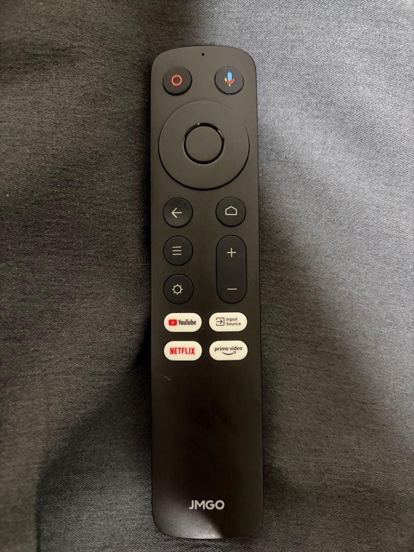 【日本正規品】JMGO N1s pro 4K