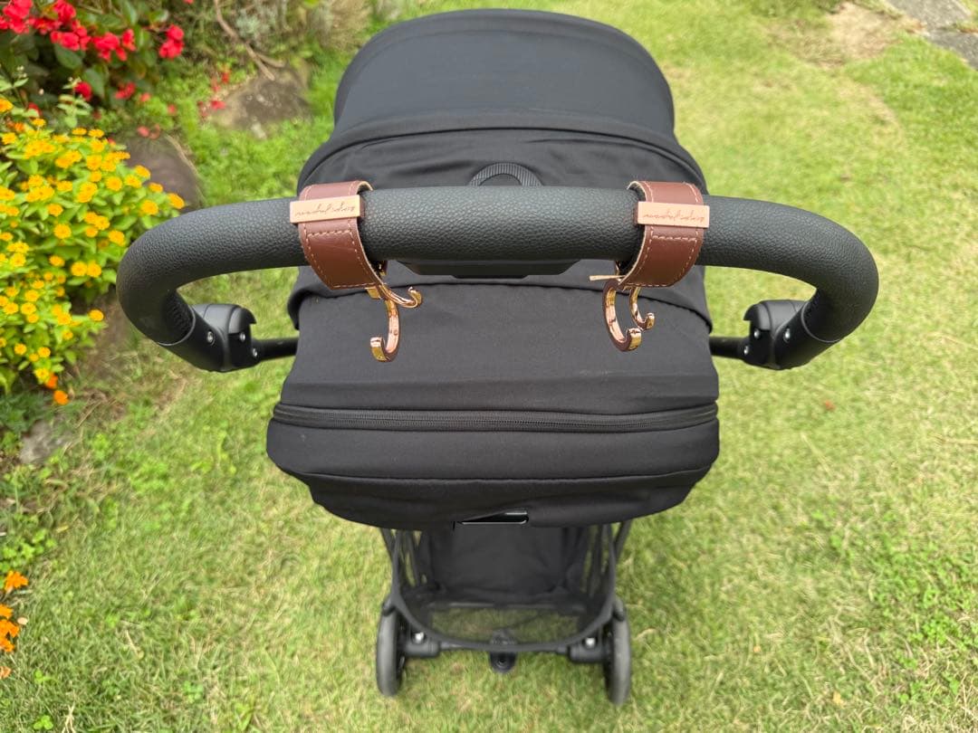 【ぽっちゃん 】サイベックス　メリオ カーボン2025 マジックブラック