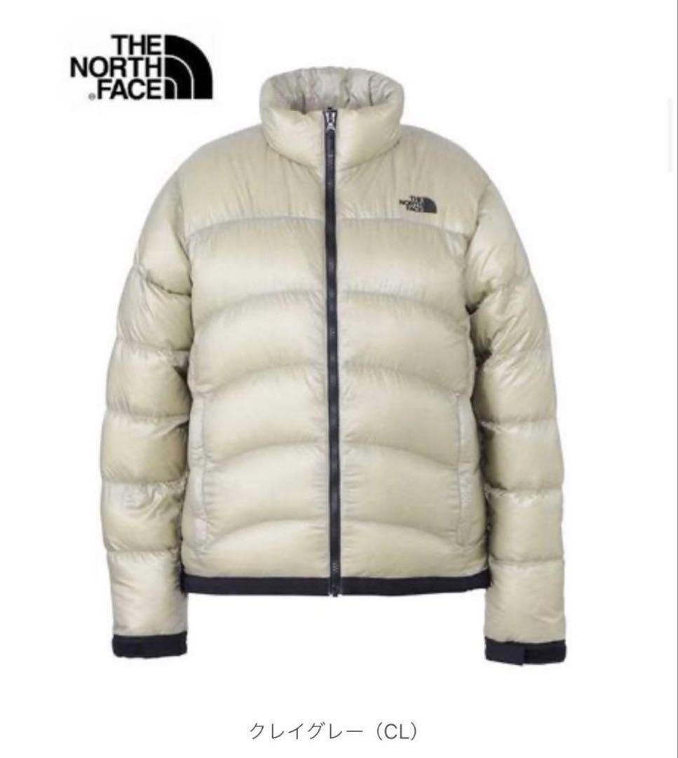 ichigood　ザノースフェイス　ジップインジップアコンカグアジャケット
