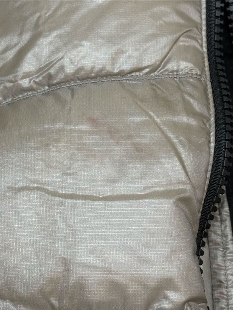 ichigood　ザノースフェイス　ジップインジップアコンカグアジャケット