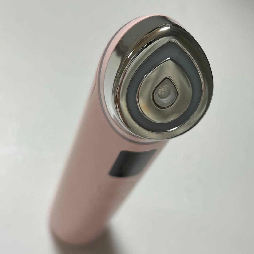 AGE-Rブースタープロ 美顔器 正規品 動作確認済 ピンク