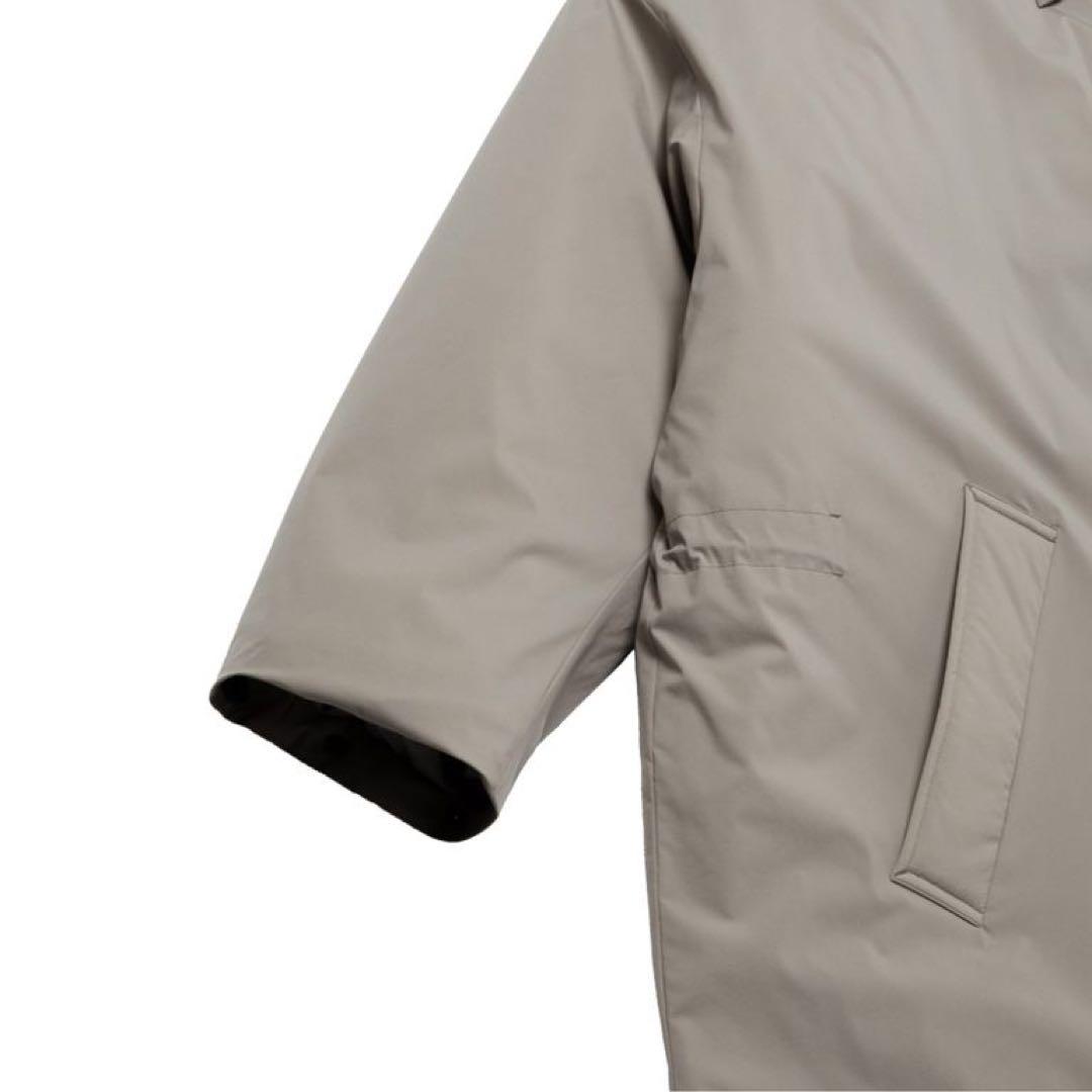 ジャケット・アウター n.hoolywood BALMACAAN COAT