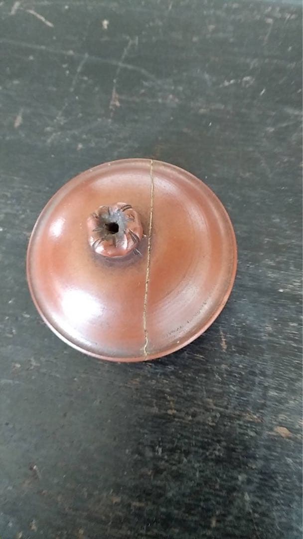 古備前 急須 煎茶器 茶道具 アンティーク 備前焼 中国美術 古美術