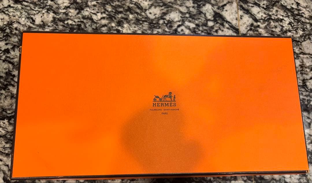 エルメス　HERMES シャベル