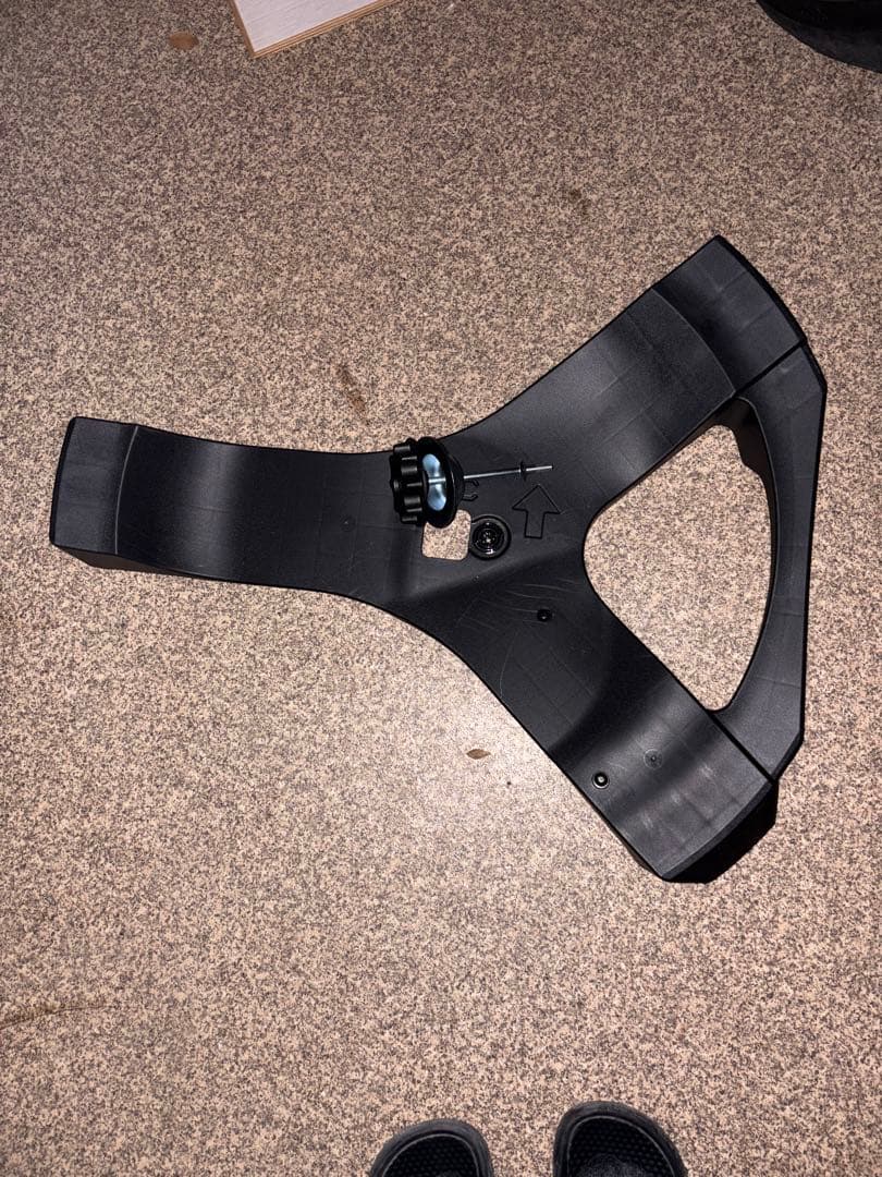 アルファード40 AAHH40 スペアタイヤ　新品　未使用品　シグナスさん専用