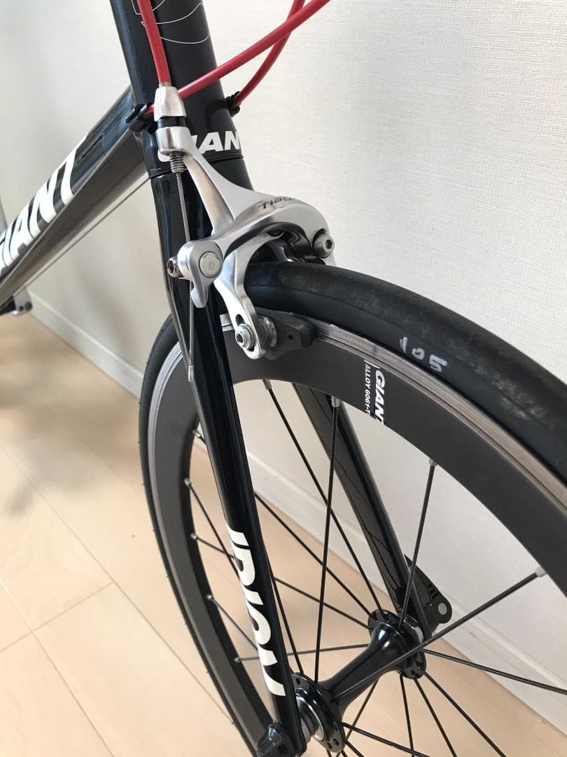 GIANT IDIOM 0 ジャイアント イディオム