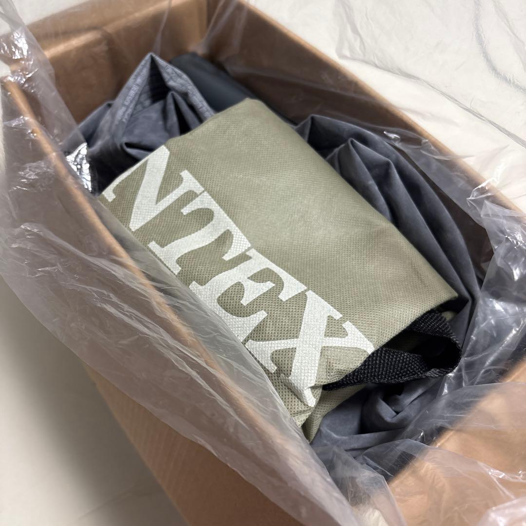 INTEX インテックス エアーベッド ダブル 電動ポンプ内蔵