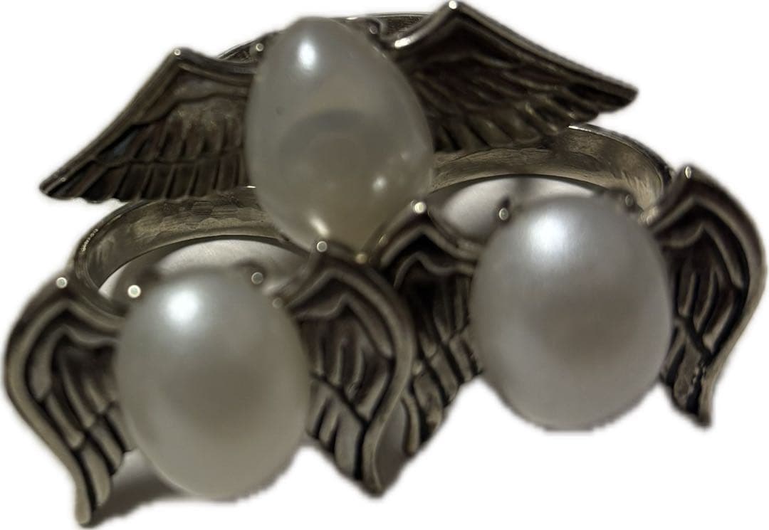 家庭教師ヒットマンREBORN ヘルリング C.A.I.リング