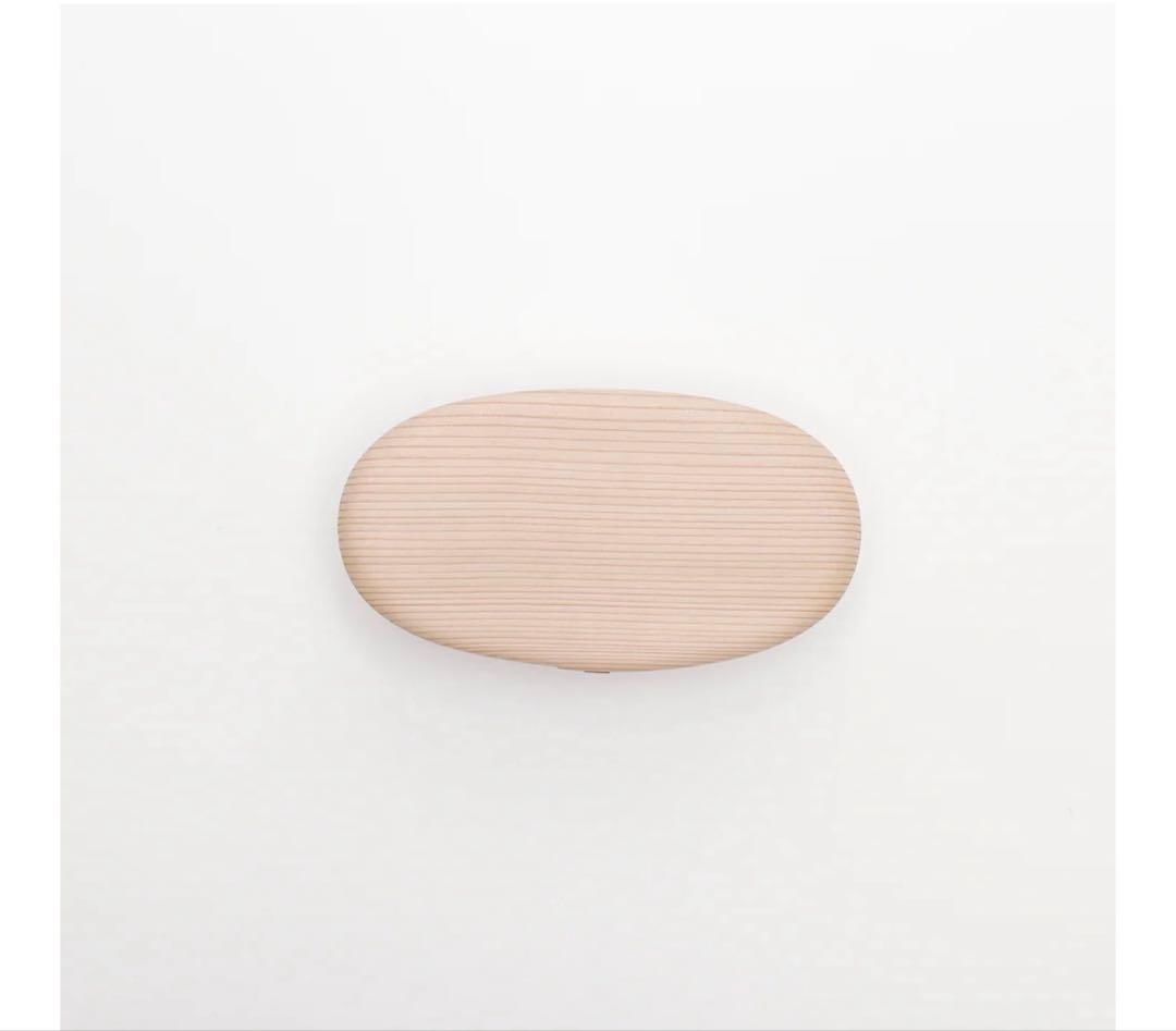 新品　柴田慶信商店　曲げわっぱ お弁当箱 300ml