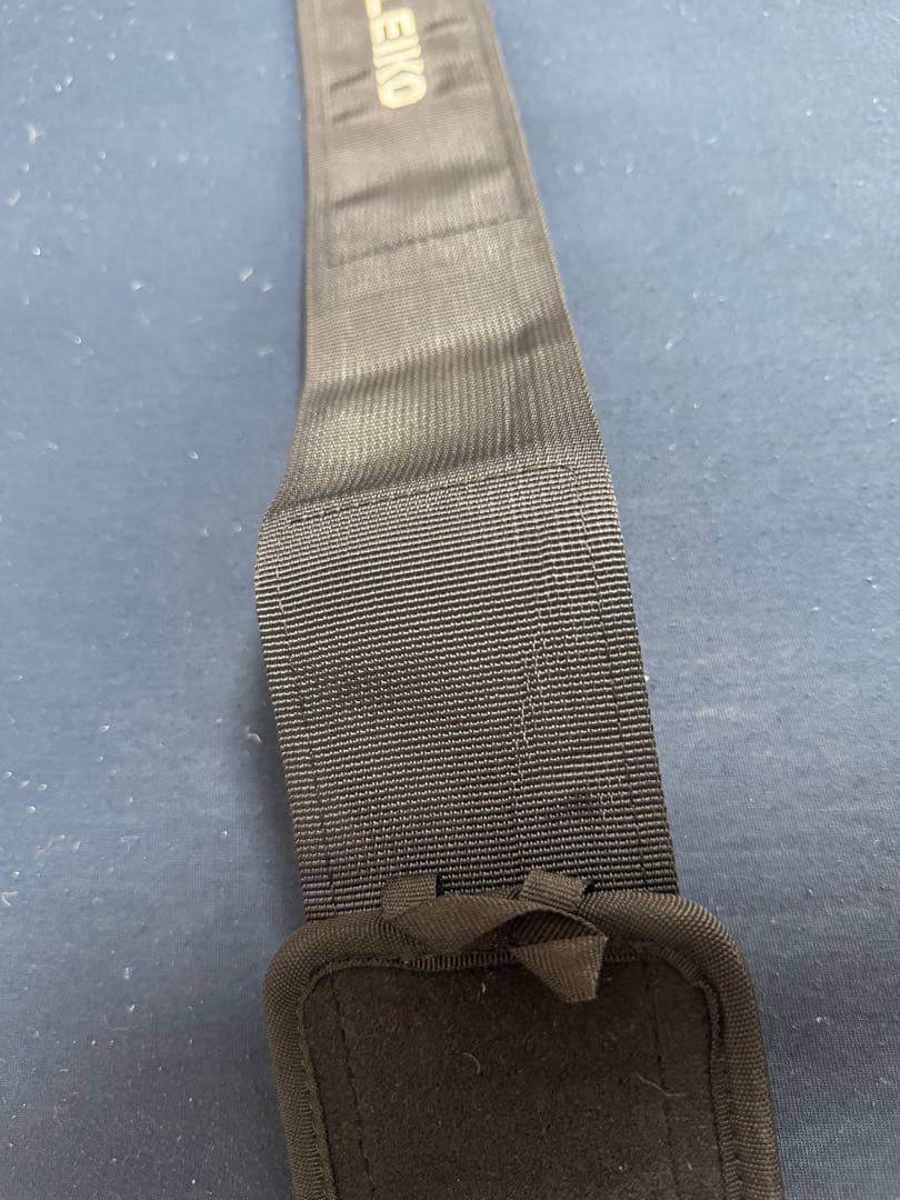 ELEIKO ハイブリッドリフティングベルト Sサイズ