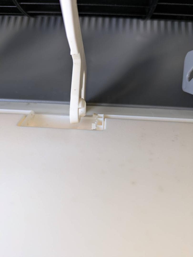 管理No.23★DAIKIN AN71YAP 室内機★分解清掃済み23畳エアコン