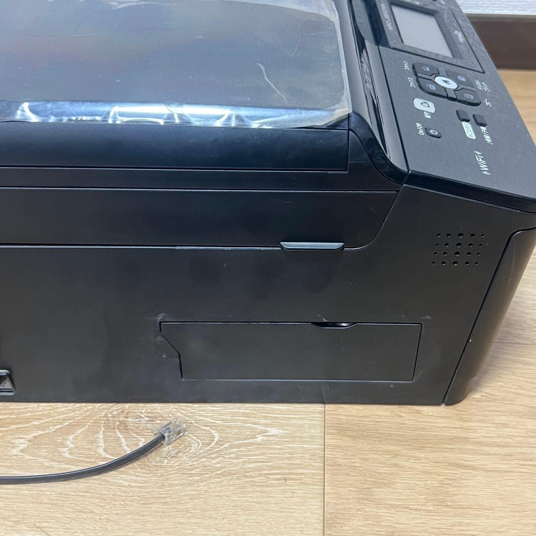 【美品 動作品】Brother MFC-J955DWN 子機2台 複合機