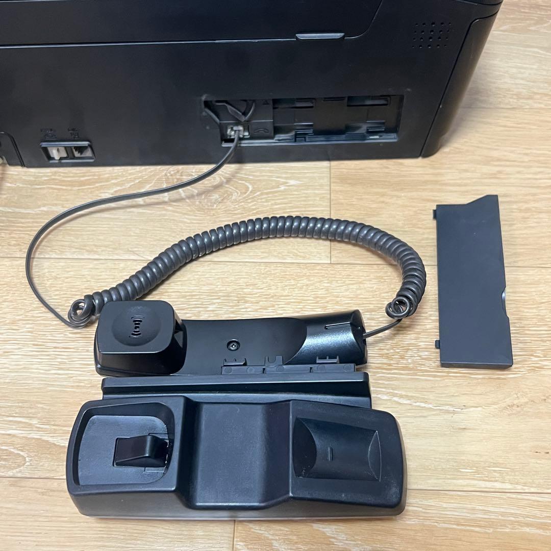 【美品 動作品】Brother MFC-J955DWN 子機2台 複合機