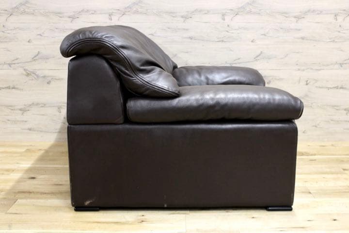 GMFN10H○karimoku / カリモク 1人掛けソファ シングルソファ