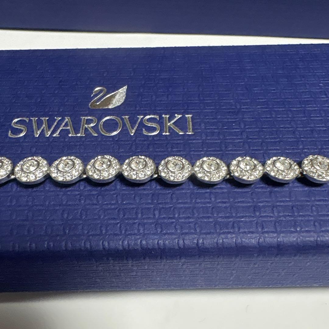 SWAROVSKI　Una Angelic ブレスレット