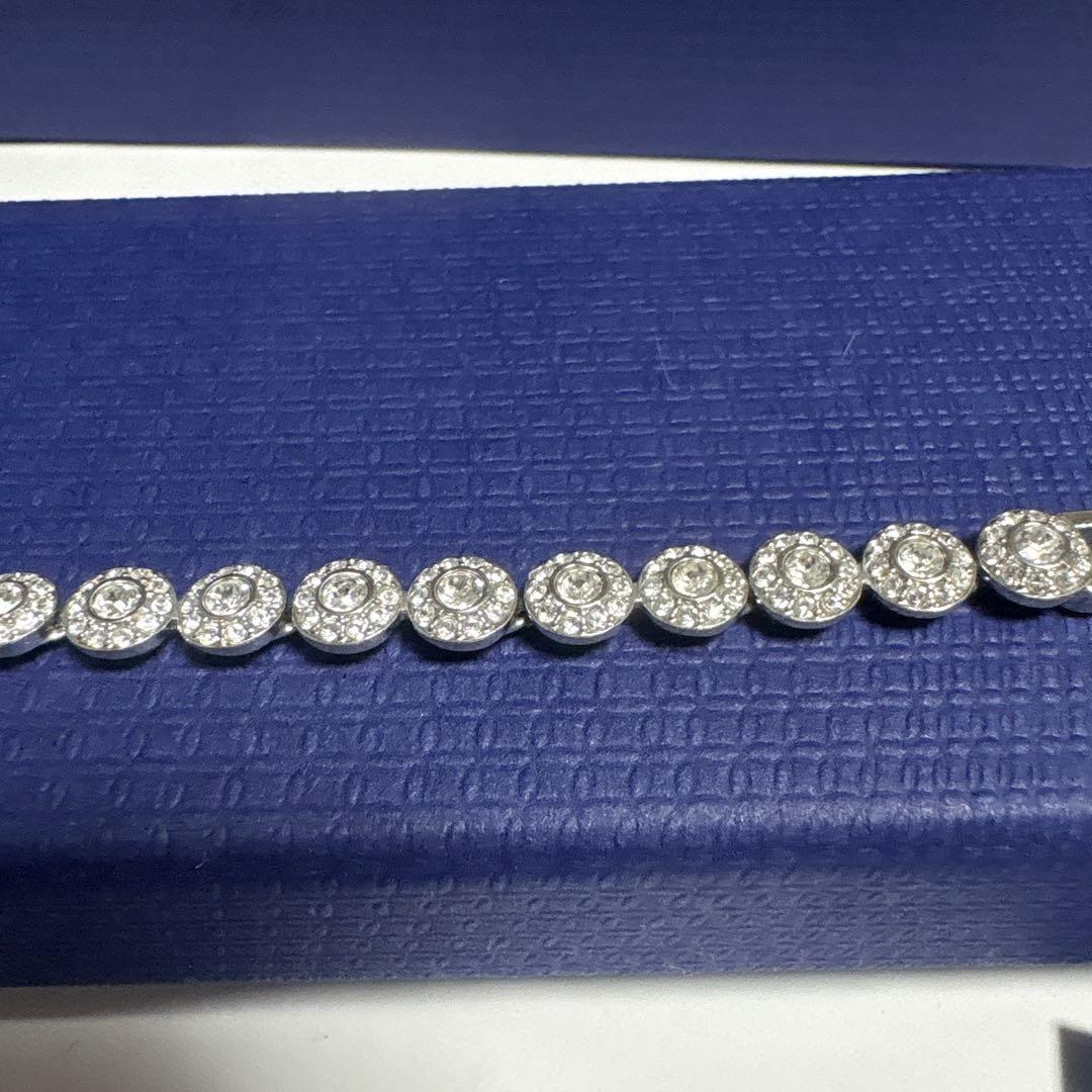 SWAROVSKI　Una Angelic ブレスレット