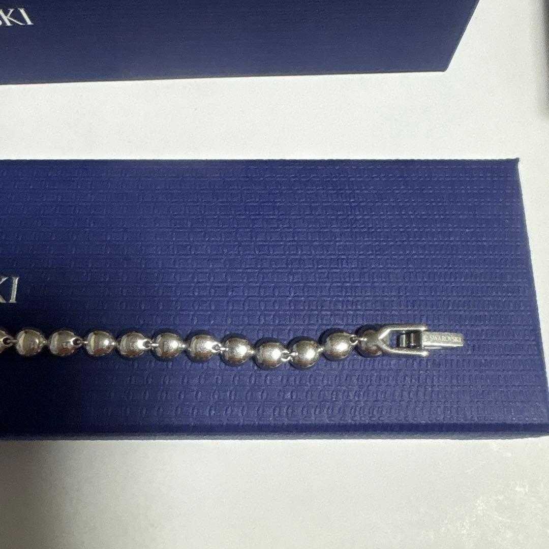 SWAROVSKI　Una Angelic ブレスレット