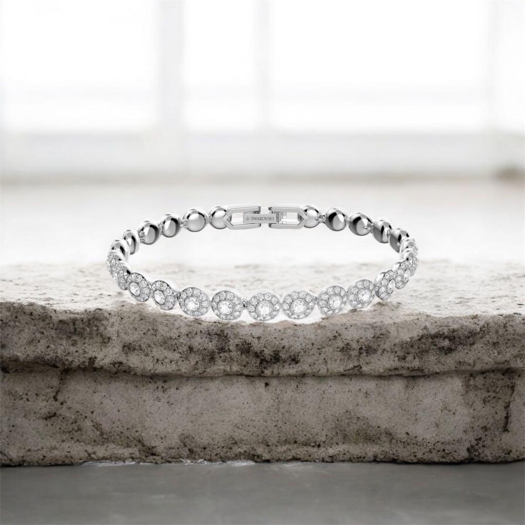 SWAROVSKI　Una Angelic ブレスレット
