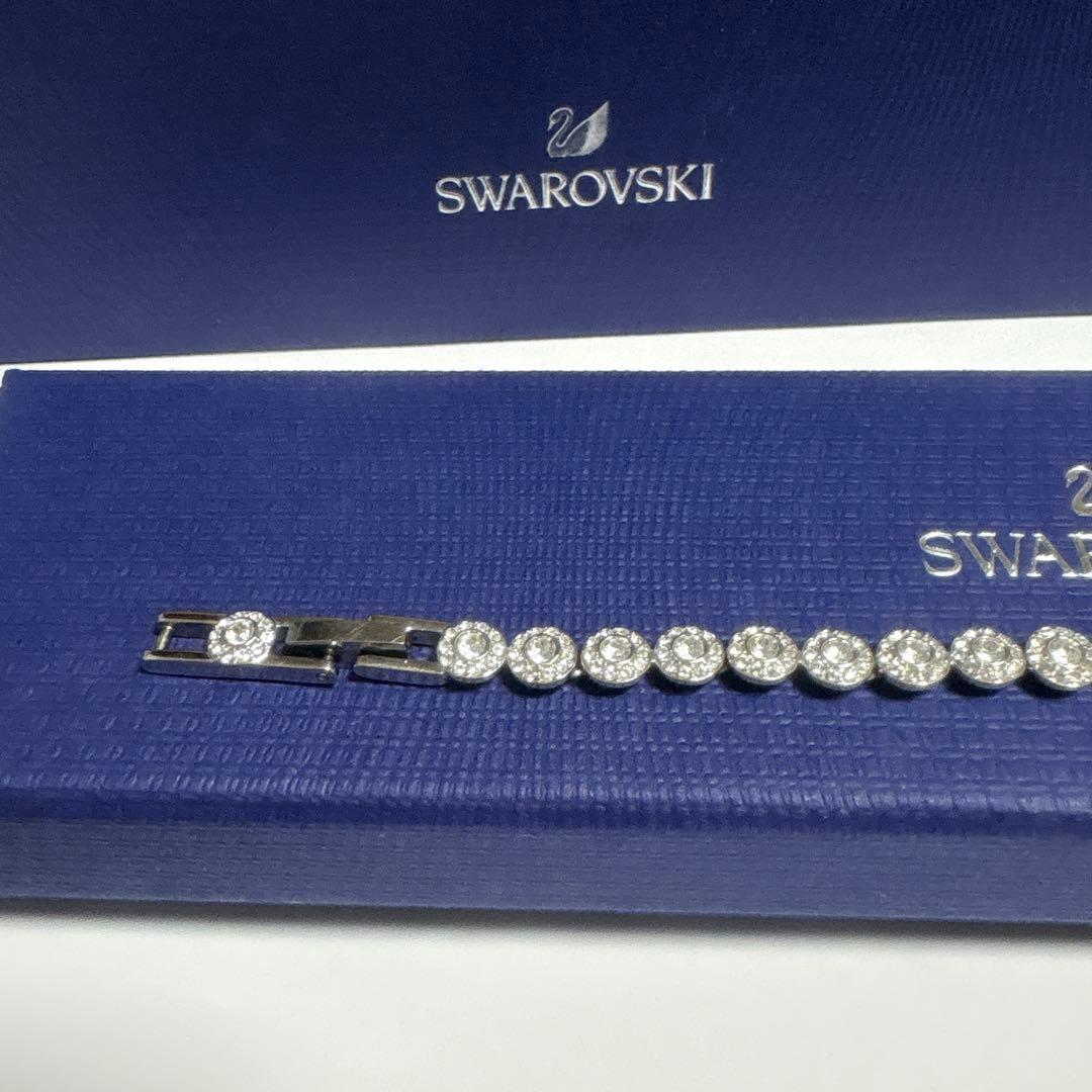 SWAROVSKI　Una Angelic ブレスレット