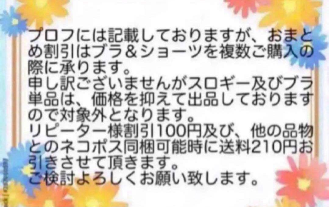 トリンプ スロギー ゼロフィール オーガニックコットン＆ニューベーシック M