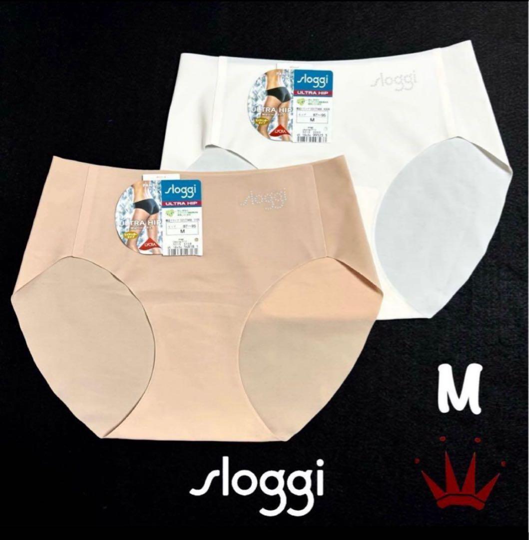 トリンプ スロギー ゼロフィール オーガニックコットン＆ニューベーシック M