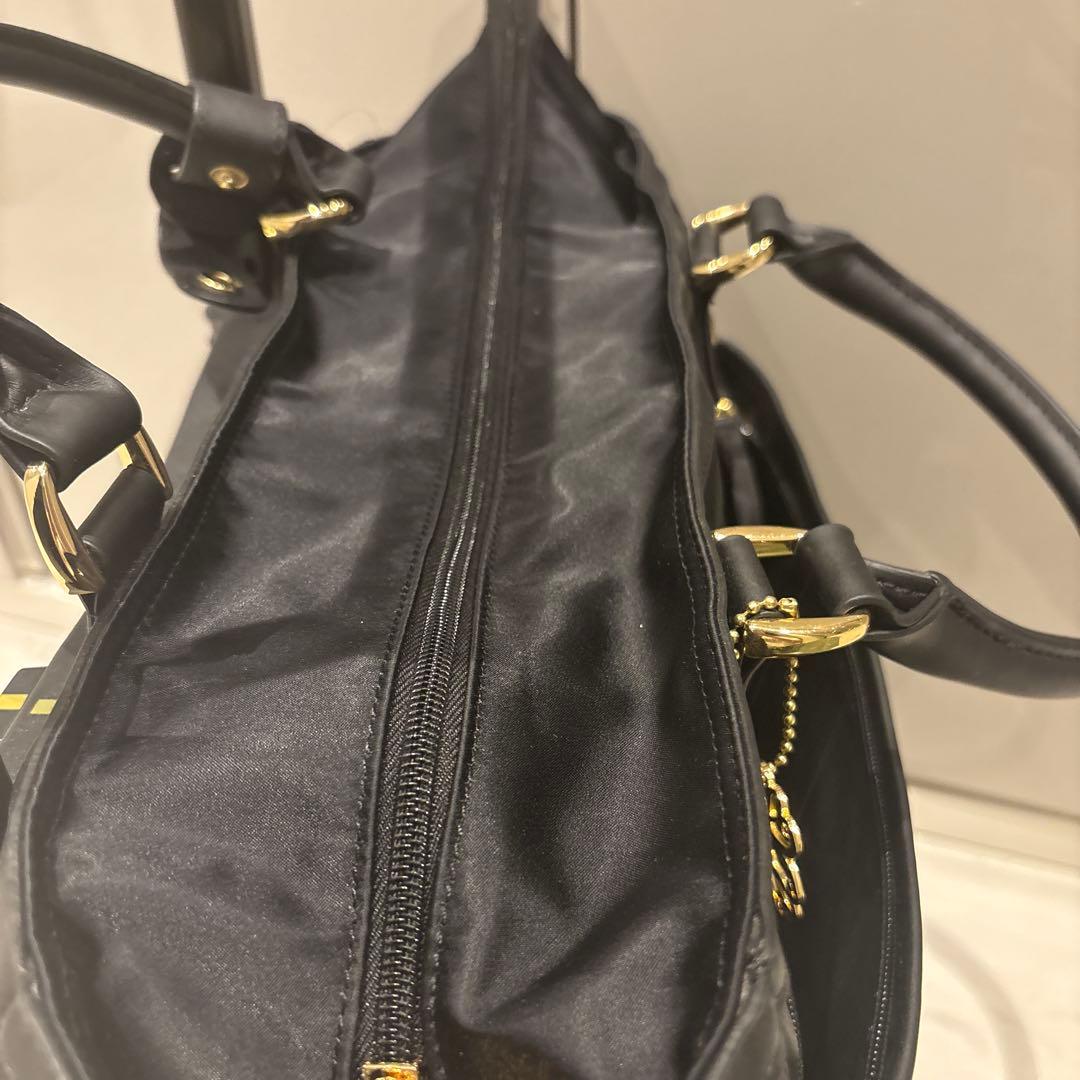 Swany キャリー四輪　ストッパー付