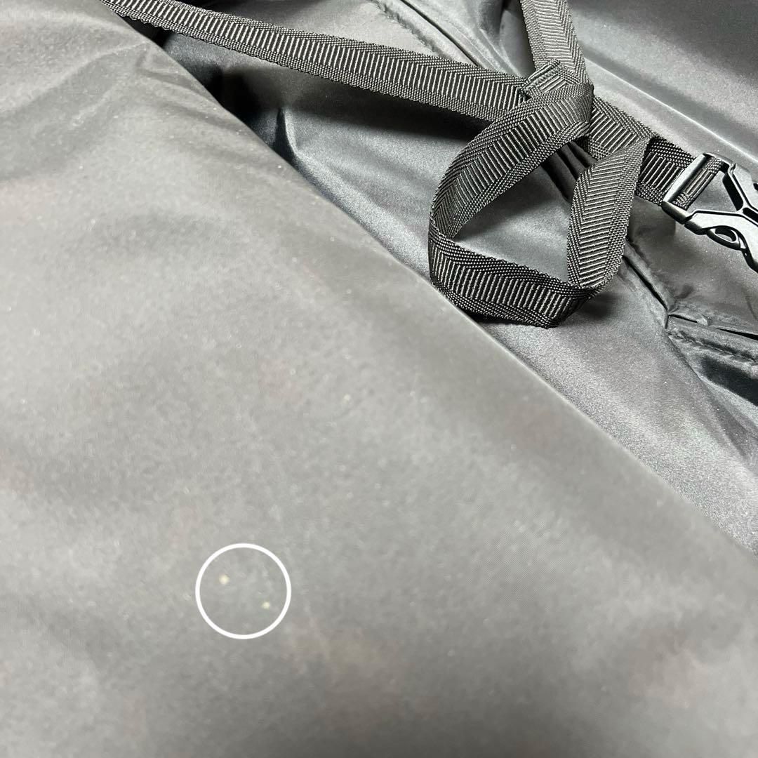 フェイラーハイジ柄キャリーバック　高品質ACE製