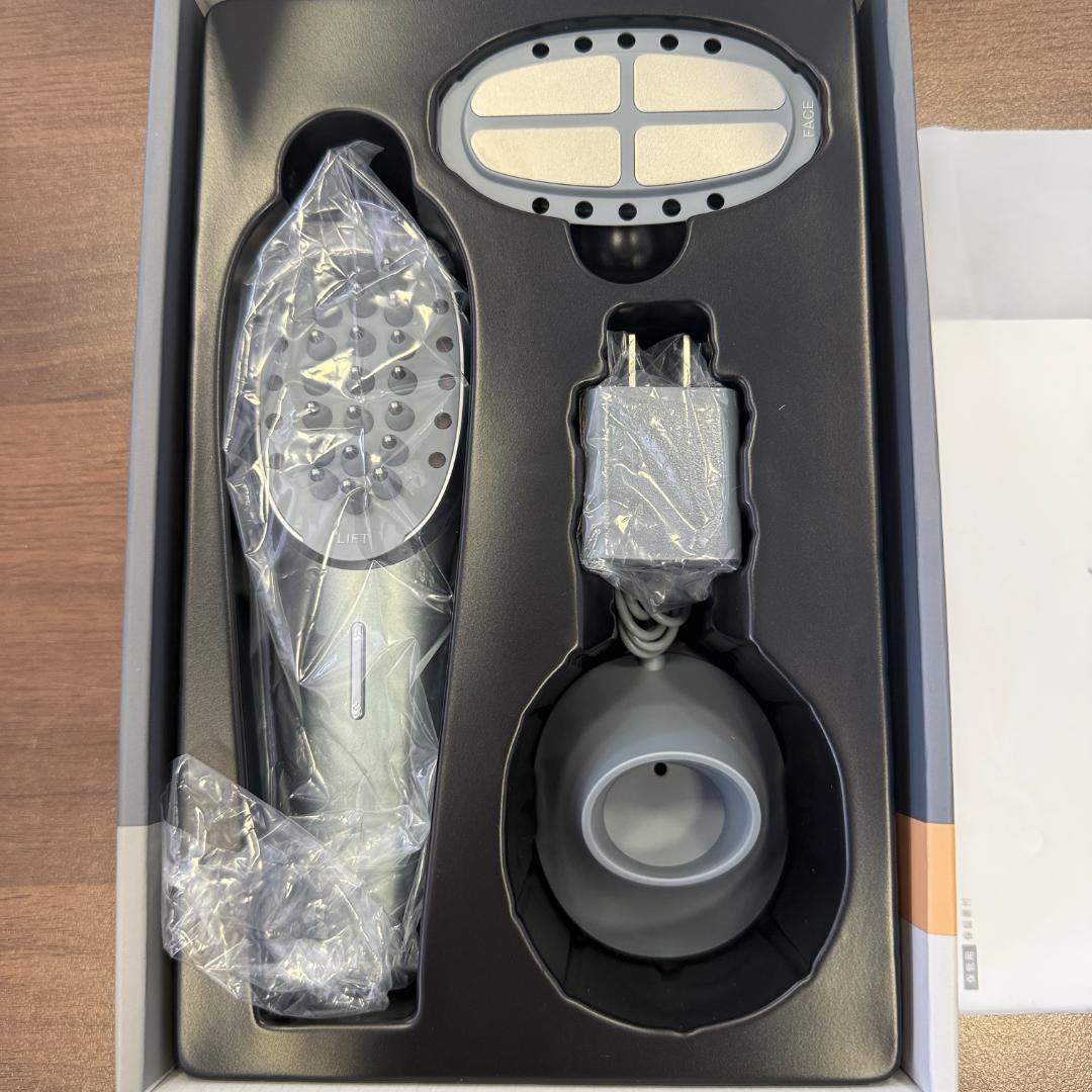 ヤーマン ミーゼ ニードルリフトブラシ MS-83S