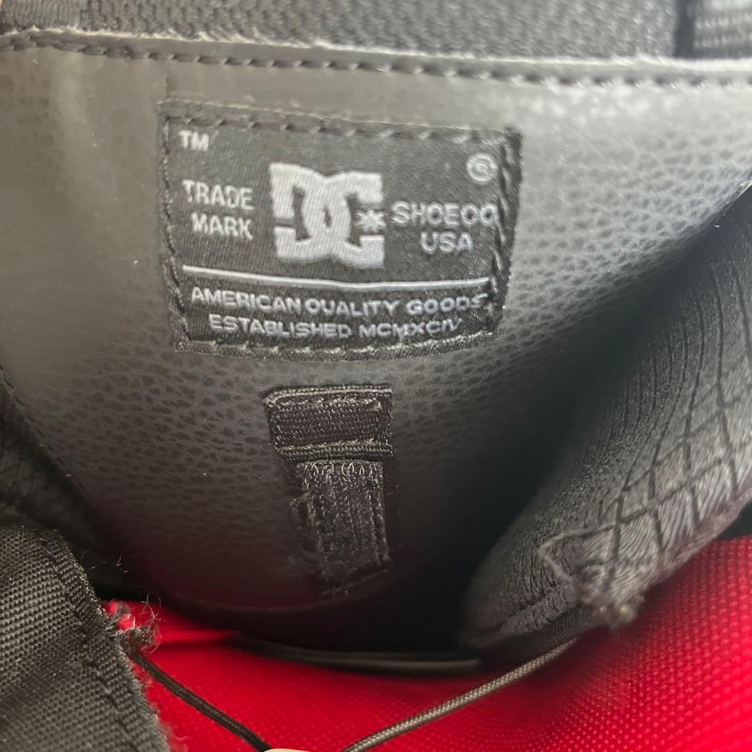 最終値下げ　スノーボードブーツ　DC 27センチ　ダブルボア