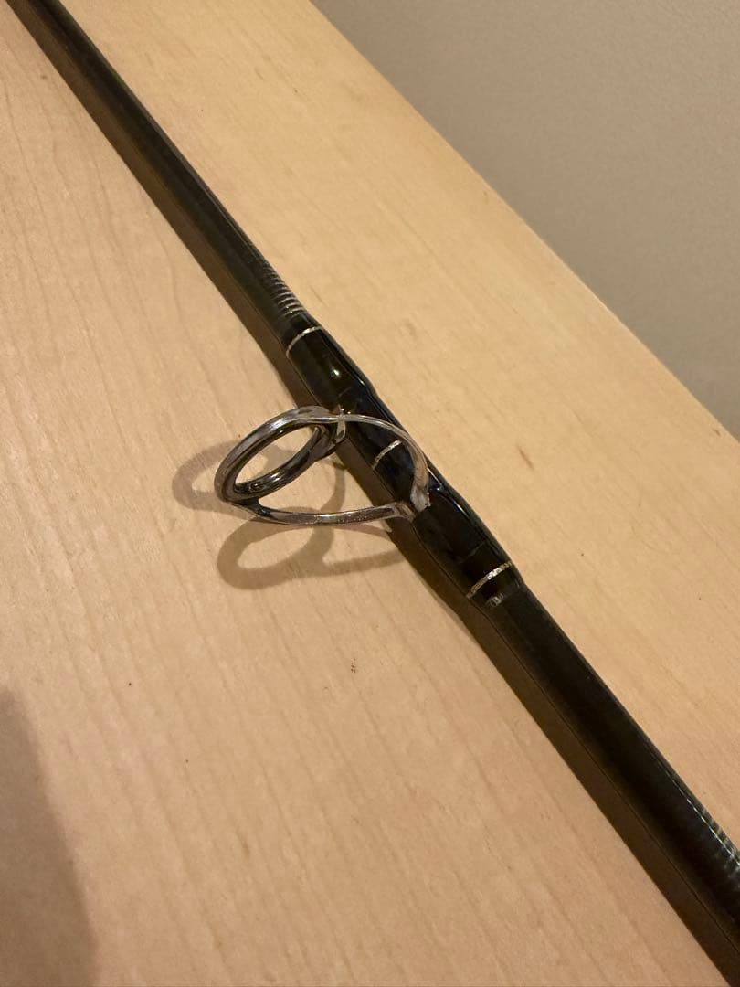 リップルフィッシャー ランナーエクシード103h