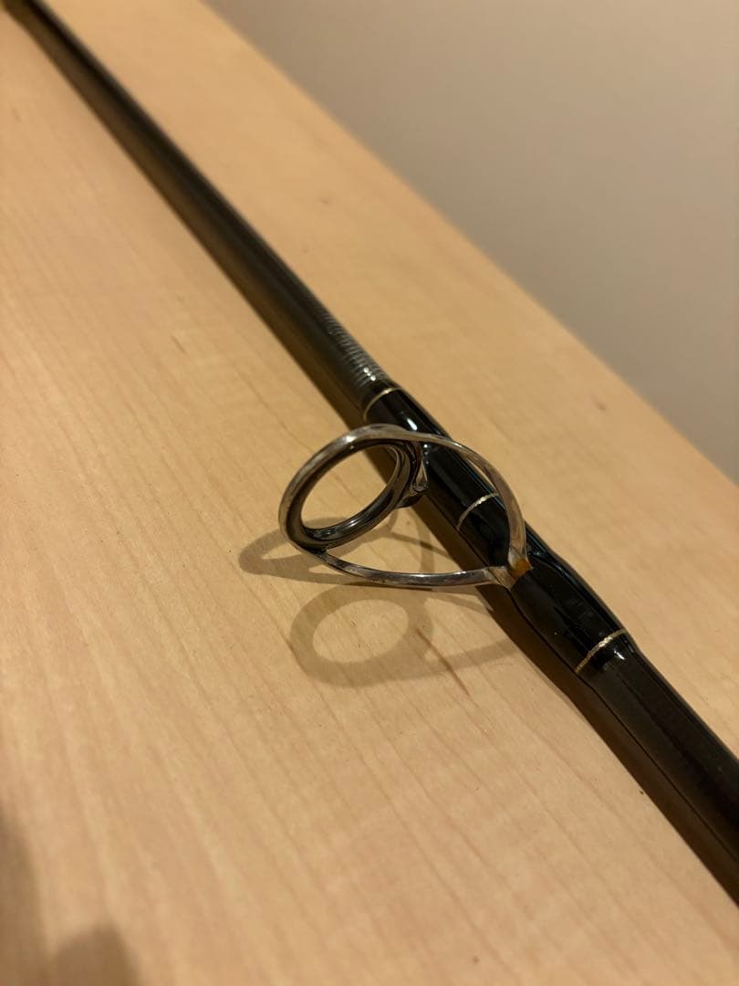 リップルフィッシャー ランナーエクシード103h