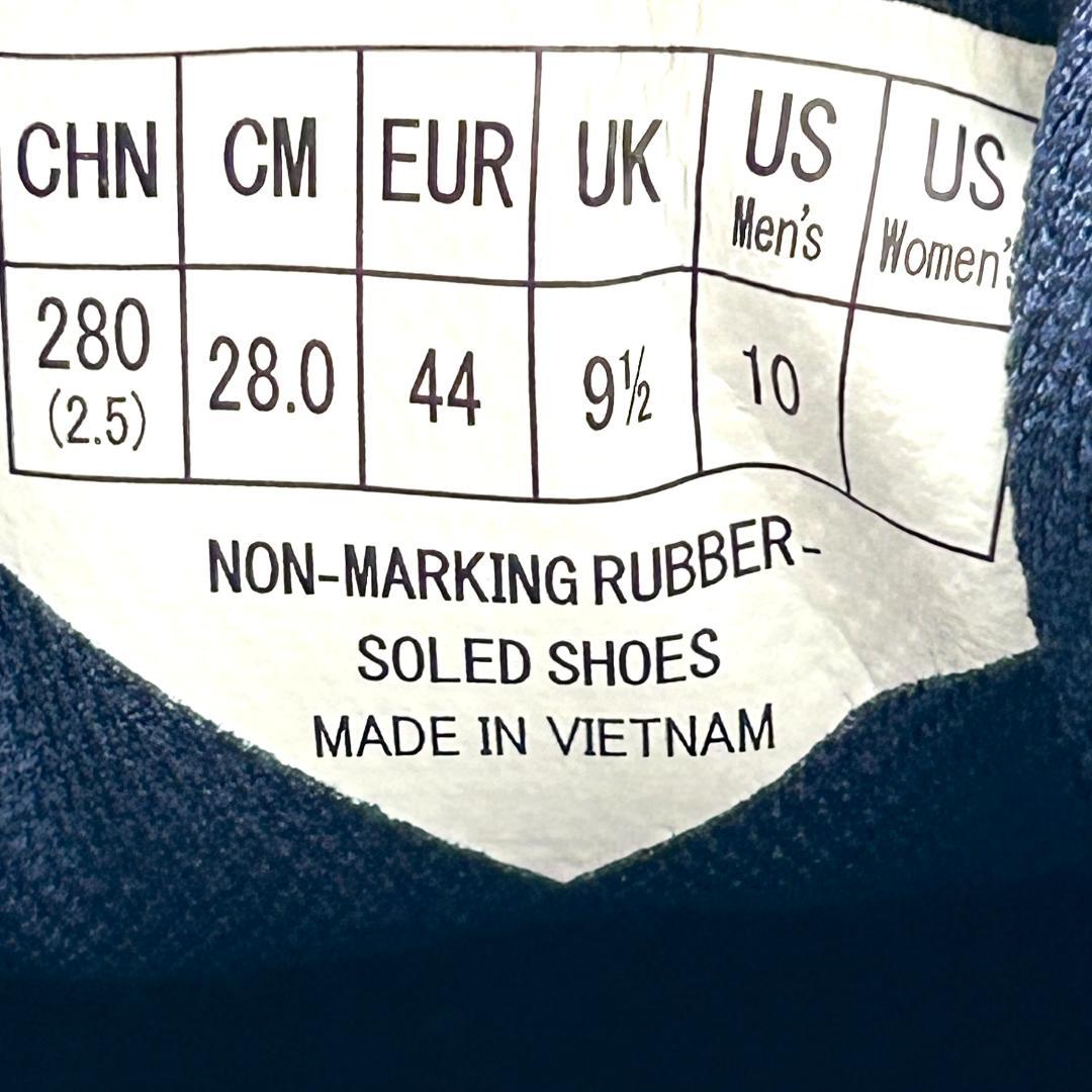 新品　ヨネックス　シューズ　28.0cm テニスシューズ　　パワークッション