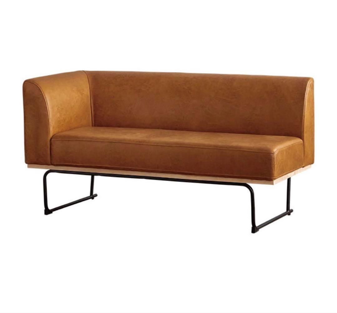 クラッシュゲート レザーテックス ダントン 右肘