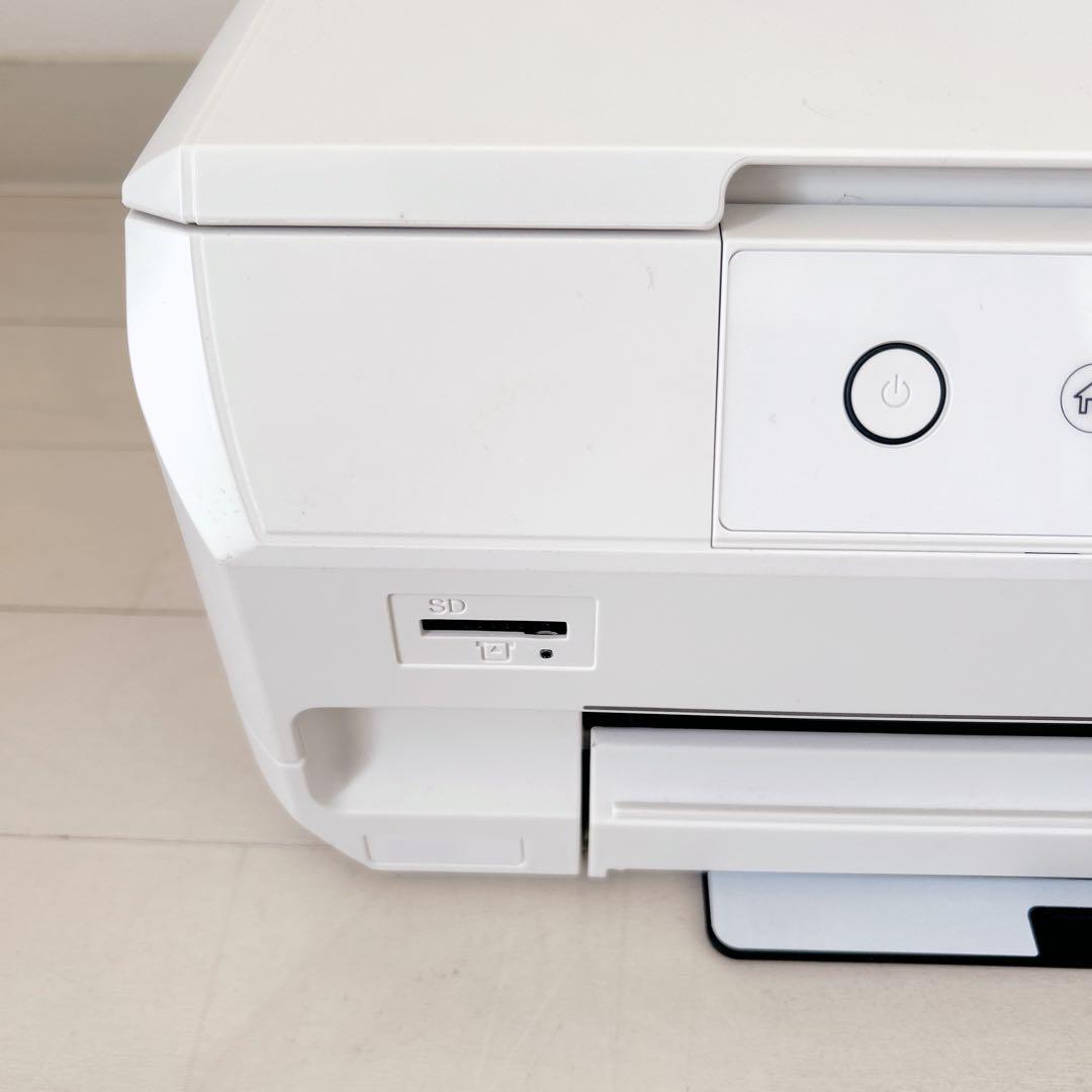 EPSON エプソン インクジェットプリンター EP-712A