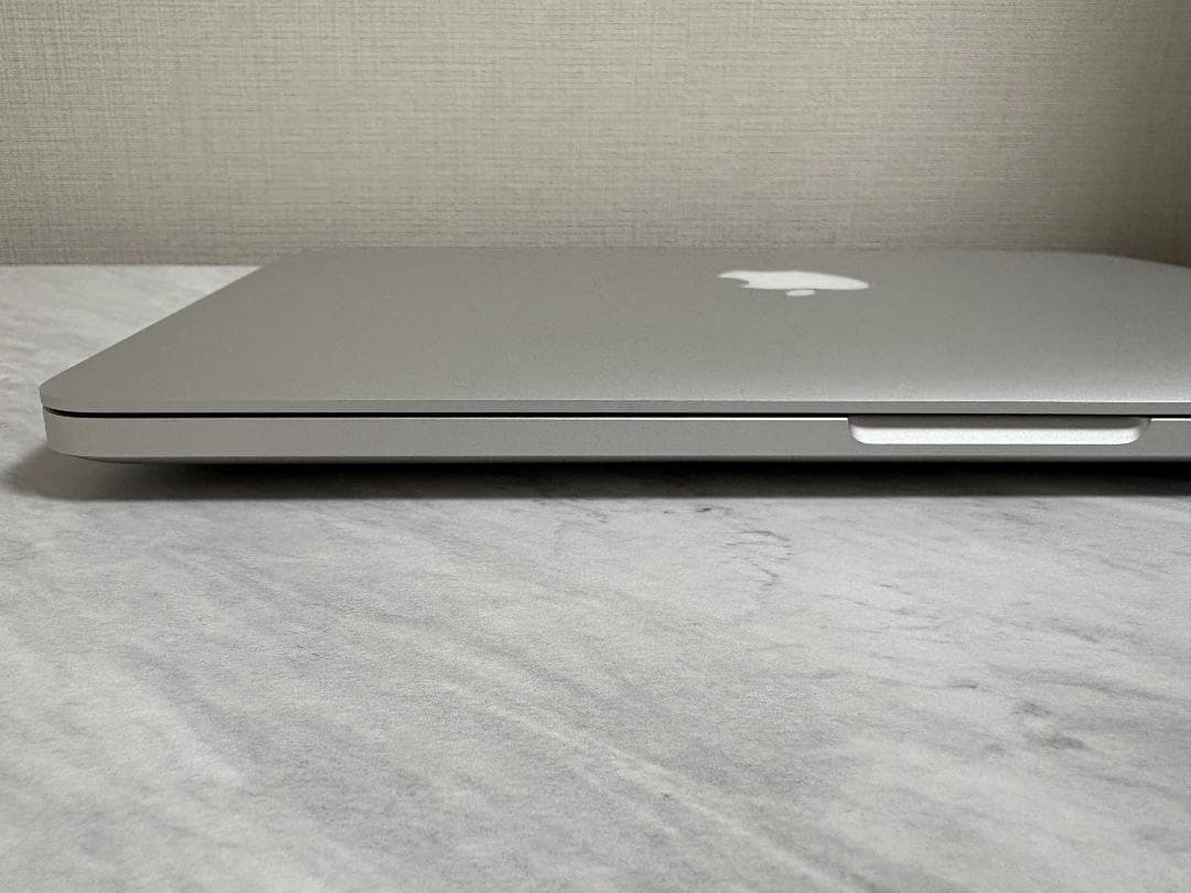 MacBook Pro Retina 13インチ Early2013 256GB