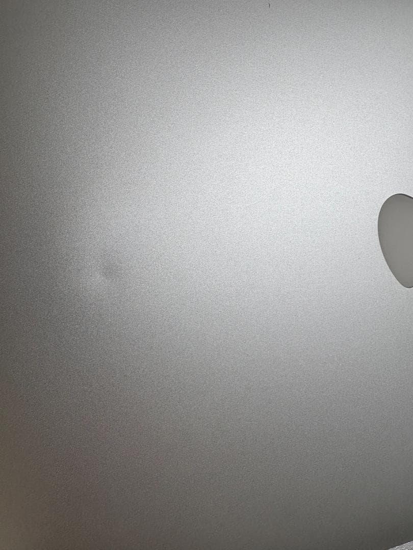 MacBook Pro Retina 13インチ Early2013 256GB