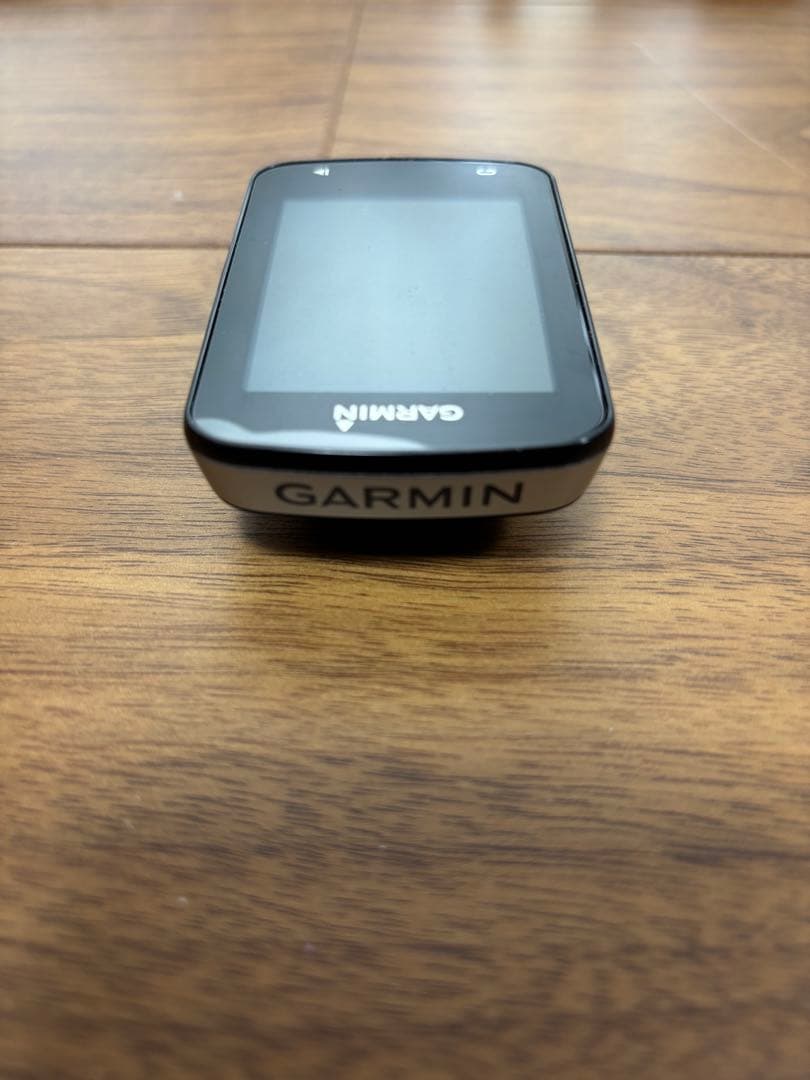 a*u様 ガーミン Garmin edge 820j 日本語対応