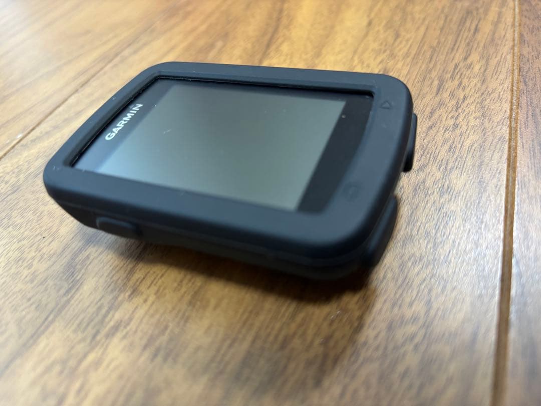 a*u様 ガーミン Garmin edge 820j 日本語対応