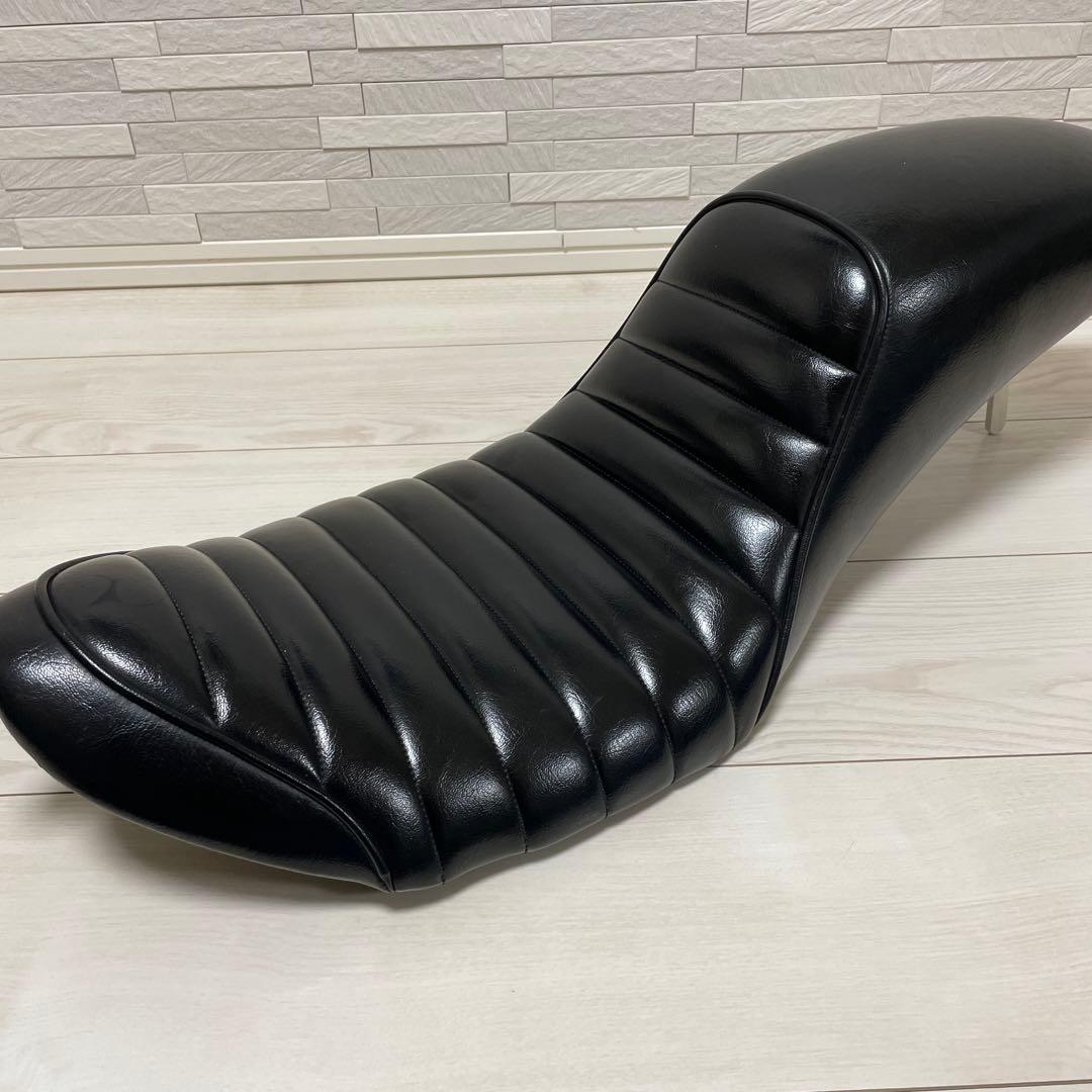 ロウズマジックマシン　FXR ガンファイターシート