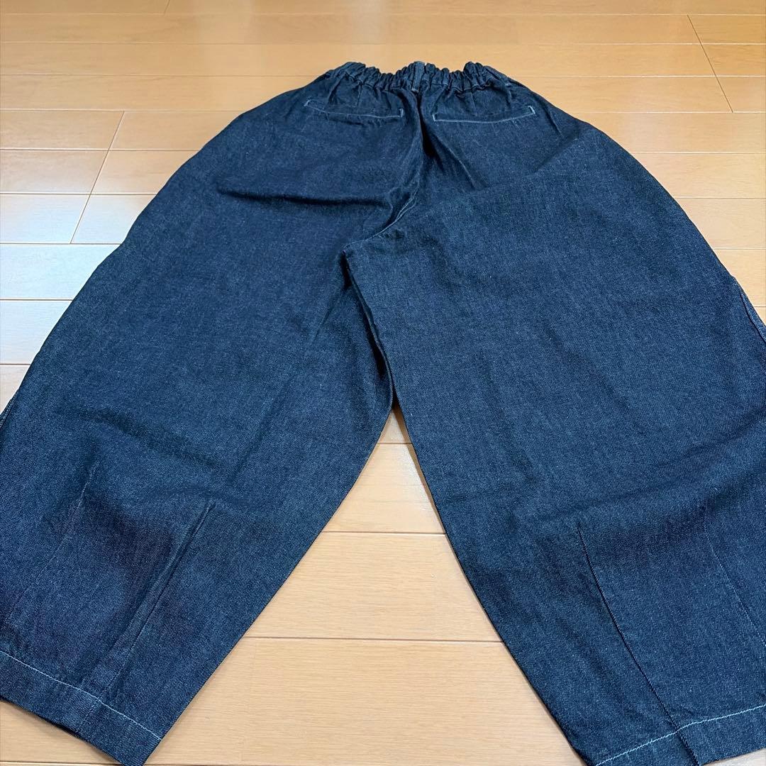 専用　HARVESTY デニム