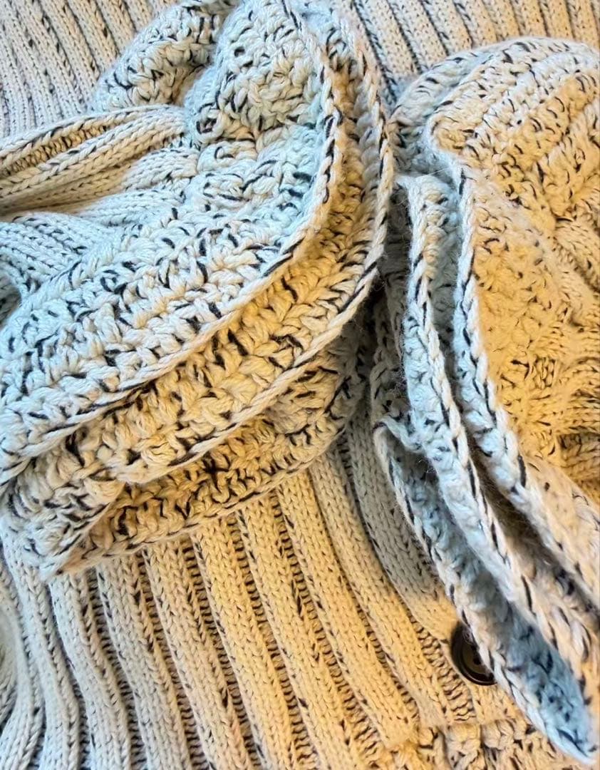 h-mix★☆様アイボリー2