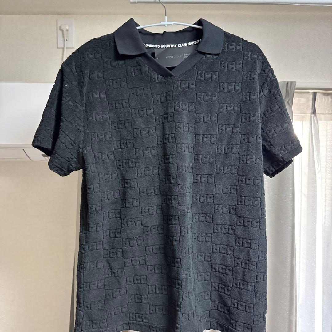 fr2golf 上下セット　 abbits Country Club