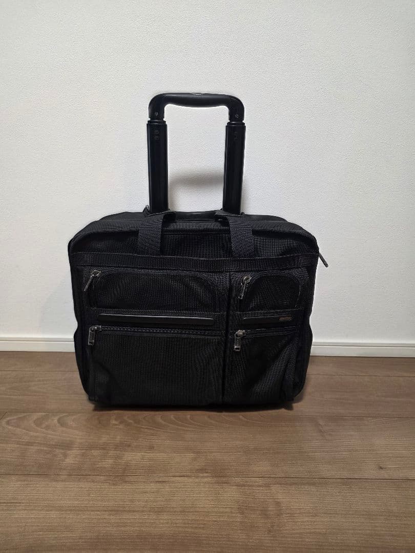 Tumi トゥミ キャリーバッグ 26103D4