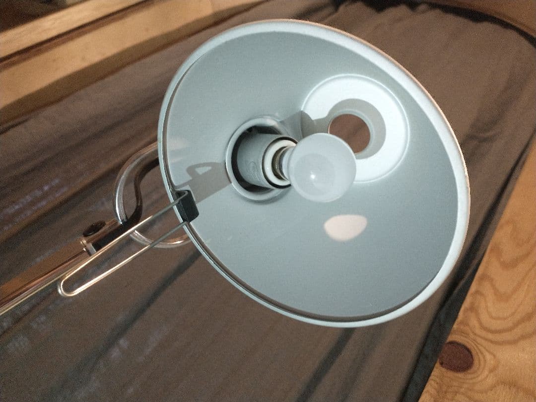 アルテミデ Artemide TOLOMEO READING FLOOR LED