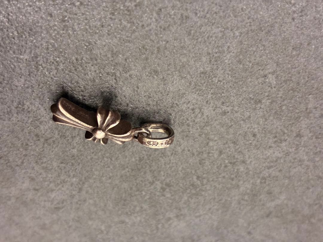 Chrome Hearts ベビーファット