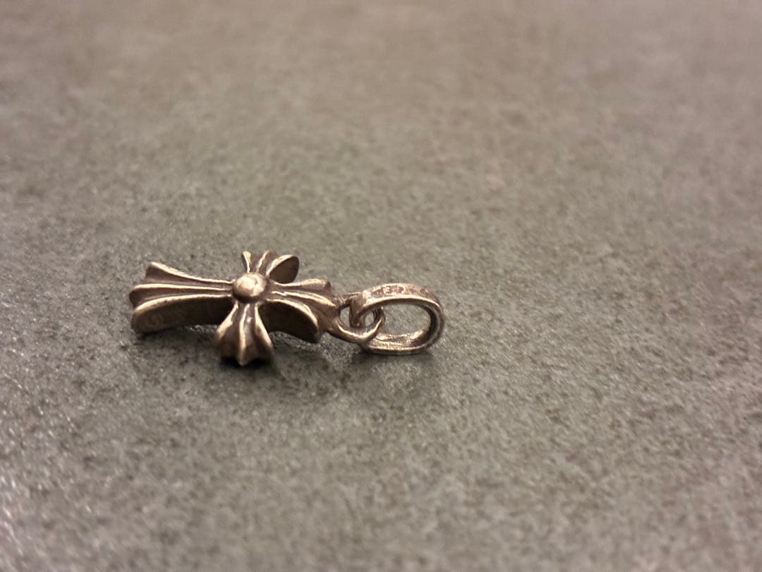 Chrome Hearts ベビーファット