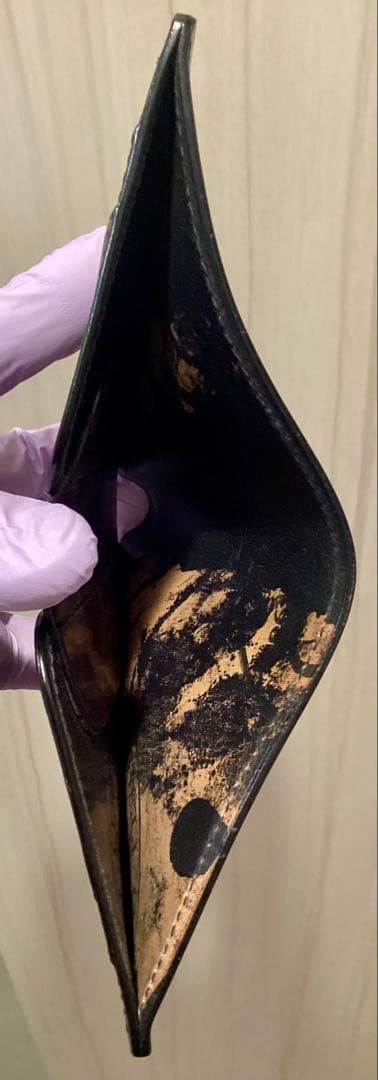 ロカド フルコードバン コンパクトウォレット