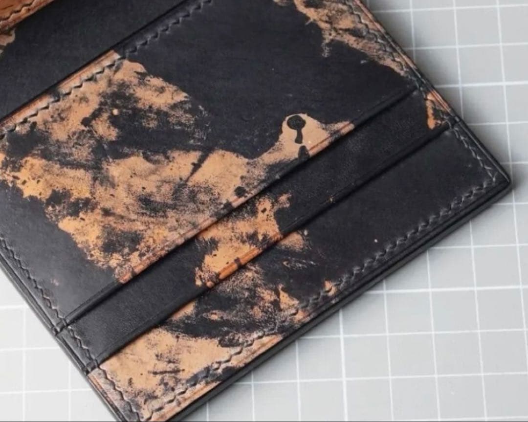 ロカド フルコードバン コンパクトウォレット