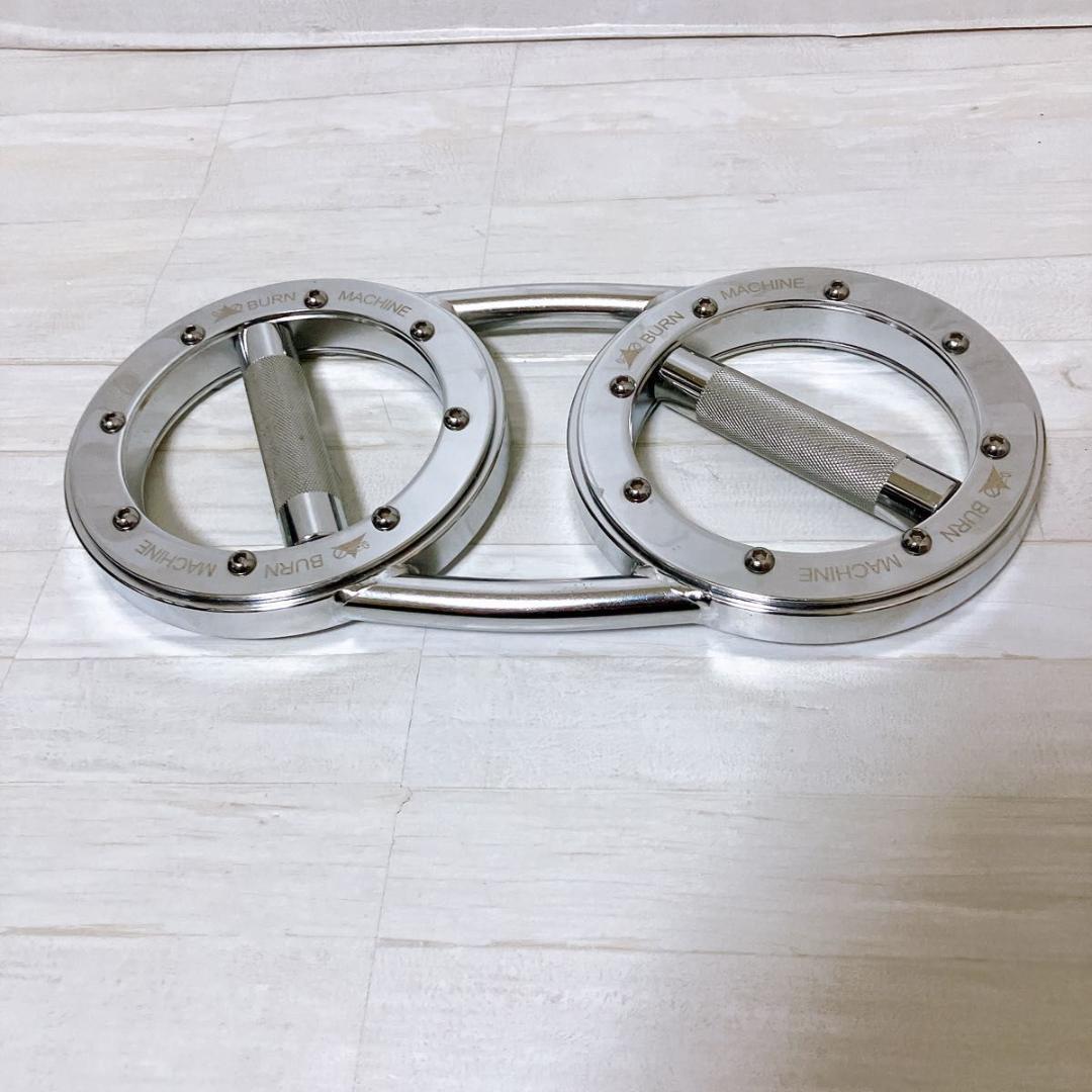 BURN MACHINE スピードバッグ5.5kg トレーニング バーンマシン