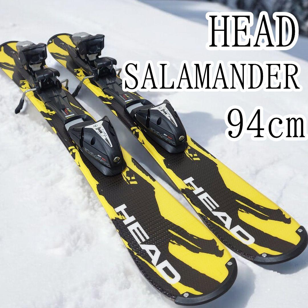 HEAD SALAMANDER サラマンダー 94cm SYMPRO SP10